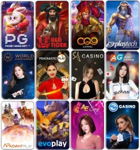 delta168 gamehit