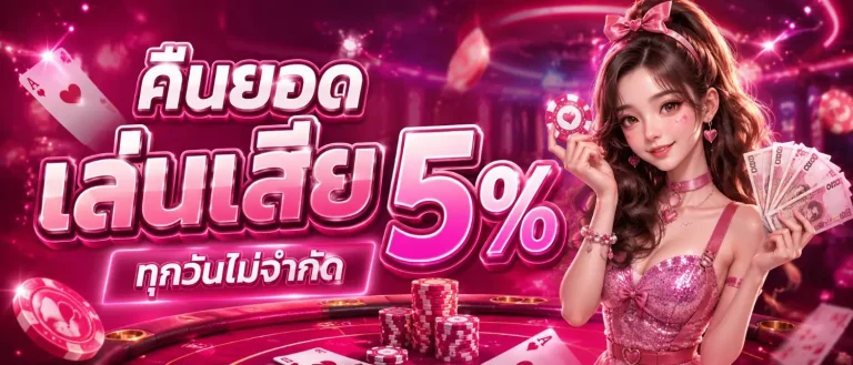 delta168 โปรโมชั่น