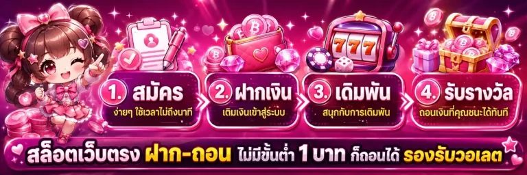 delta168 โปรโมชั่น
